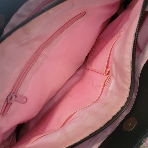 Anuschka "Butterfly" Purse - Picture 8 of 10